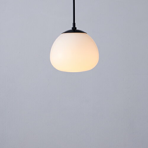 MAXRAY　Orb series Korb/オーブシリーズ　コーブ　ペンダントライト　Φ150　引掛シーリング　ブラック　E17口金　ランプ別売　MP40673-02