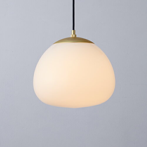 MAXRAY　Orb series Korb/オーブシリーズ　コーブ　ペンダントライト　Φ250　引掛シーリング　ゴールド　E26口金　ランプ別売　MP40675-38