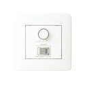 MAXRAY 位相制御調光器100V40W~800W用 OP01346-00