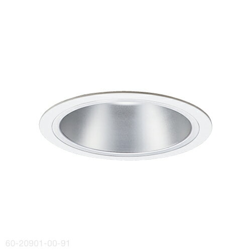 MAXRAY��NEW BASE DOWN��2200Lm TYPE�ʥե������ɥ�����饤�ȡˡ���100mm�����ο��ۥ磻��(��)��LED��¢��3000K(�ŵ忧)...