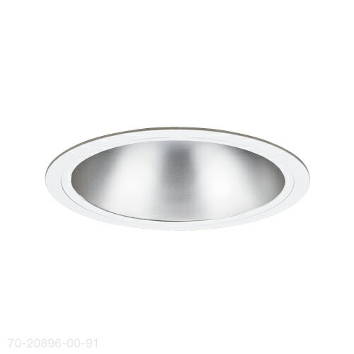 MAXRAY��NEW BASE DOWN��5000Lm TYPE�ʥե������ɥ�����饤�ȡˡ���125mm�����ο��ۥ磻��(��)��LED��¢��3000K(�ŵ忧)...