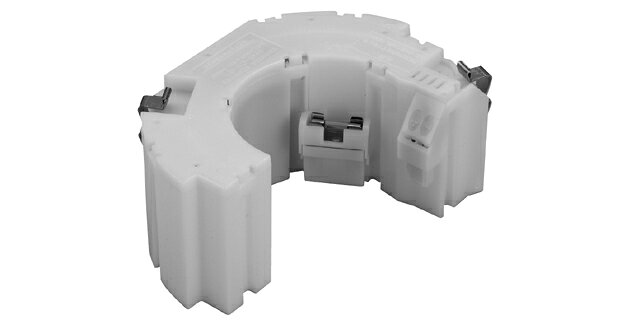 東芝　誘導灯・非常灯用バッテリー　3．6V　3000m　Ah　3HR-CY-RXB ※受注生産品