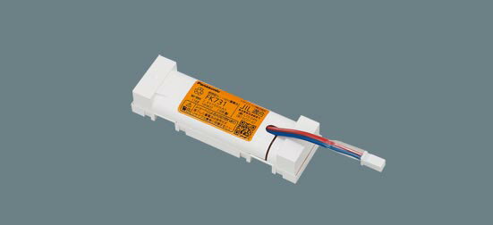 パナソニック　誘導灯・非常灯用バッテリー　2．4V　700m　Ah　FK731