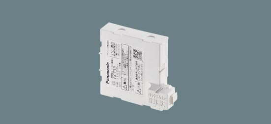 パナソニック 誘導灯・非常灯用バッテリー 3．6V 600m Ah FK733