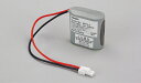 東芝 誘導灯・非常灯用バッテリー 2.4V 3000m Ah 2HR-CY-SB ※受注生産品