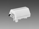 三菱 誘導灯・非常灯用バッテリー 4.8V 2500mAh 4N25JA ※受注生産品(3)