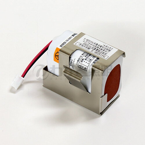 三菱　誘導灯・非常灯用バッテリー　7．2V　1450mAh　7H15DB-S　※受注生産品