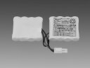 三菱 誘導灯・非常灯用バッテリー 9.6V 600mAh 9N06EA ※受注生産品(3)