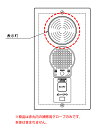 ホーチキ 非常警報装置 表示灯用保守部品 BHC-4012用 BHC用グローブ