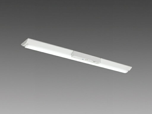 三菱 LEDベースライト Myシリーズ 40形 非常用照明器具 直付形 逆富士タイプ 150幅 リニューアルサイズ 高出力 一般タイプ4000lmタイプ 固定出力 温白色 MY-VH440332C/WW AHTN(EL-LH-VH41501C+EL-LU44033WW AHTN) ※受注生産品 三菱 LEDベースライト Myシリーズ 40形 非常用照明器具 直付形 逆富士タイプ 150幅 リニューアルサイズ 高出力 一般タイプ4000lmタイプ 固定出力 温白色 MY-VH440332C/WW AHTN(EL-LH-VH41501C+EL-LU44033WW AHTN) ※受注生産品