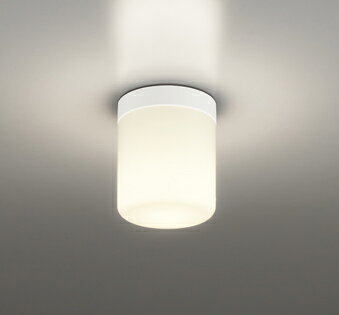 ODELIC バスルームライト(浴室灯) 防湿型 LEDランプ付 白熱灯器具60W相当 調光調色 コントローラー別売 電球色〜昼光色・フルカラー(RGB) 本体...