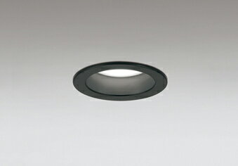 ODELIC ダウンライト 埋込穴φ75mm 昼白色 R15高演色LED LED一体型 OD361067R