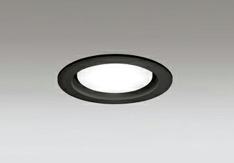 ODELIC ダウンライト 埋込穴φ100mm 昼白色 R15高演色LED LEDランプ付き OD361234NDR