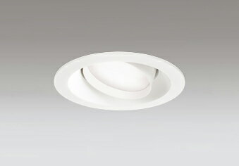ODELIC饤ȡ125mm򿧡R15鿧LEDLEDդ˥С롡OD361241WDR