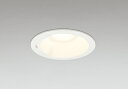 ODELIC ダウンライト 埋込穴Φ100mm 電球色~昼光色 BT住宅用非常灯付 BT調光・調色 R15高演色LED LED一体型 OD361305BRE