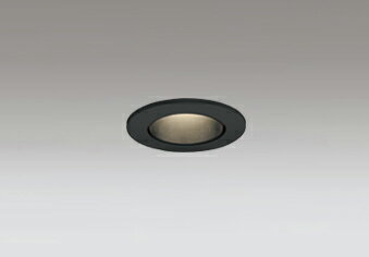 ODELIC饤ȡ50mmŵ忧R15鿧LEDϢ³Ĵߥ˥ޥ२LEDηOD361379R