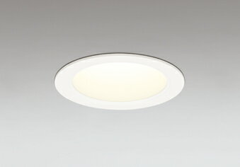 ODELIC ダウンライト 埋込穴φ100mm 電球色 R15高演色LED LED一体型 OD361457R