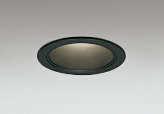 ODELIC ダウンライト 埋込穴φ100mm 電球色 R15高演色LED LED一体型 OD361458R