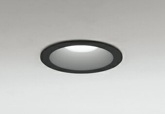 ODELIC　バスルームライト（浴室灯）　浅型　埋込穴φ100mm　昼白色　R15高演色LED　LED一体型　OD361477R
