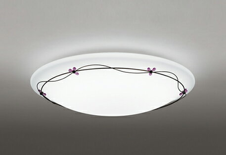 ODELIC　シーリングライト　クイックA取付　引掛シーリング　電球色～昼光色　～6畳　BT住宅用非常灯付シーリングライト　BT調光・調色　OL251210BRE(3)