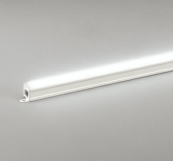 ODELIC　室内用間接照明　LED一体型　温白色　ランプ長1200mm　R15高演色LED　OL291457R