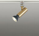 ODELIC スポットライト 配線ダクトレール JDR50W/40W相当 LEDランプ別売 OS256524