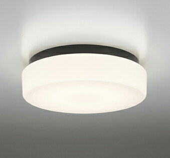 ODELIC バスルームライト(浴室灯) 電球色 R15高演色LED LEDランプ付き OW269012LR