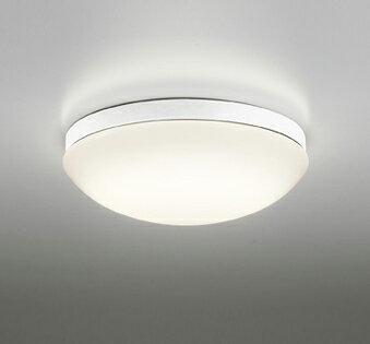 ODELIC バスルームライト(浴室灯) 電球色 R15高演色LED LEDランプ付き OW269013LR