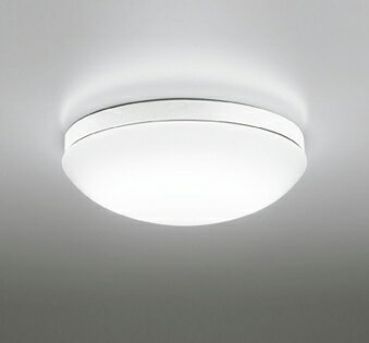 ODELIC　バスルームライト（浴室灯）　昼白色　R15高演色LED　LEDランプ付き　OW269013NR