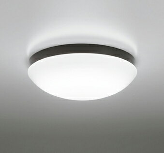 ODELIC バスルームライト(浴室灯) 昼白色 R15高演色LED LEDランプ付き OW269014NR