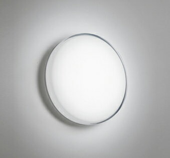 ODELIC バスルームライト(浴室灯) 昼白色 R15高演色LED LED一体型 OW269021R