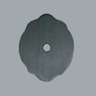 ODELIC　木台　黒（ブラック）　PF259B