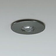 ODELIC　屋外用独立型人感センサー　LED専用　軒下・屋内天井埋込型　埋込穴Φ75mm　屋外用　防雨型　ダ..