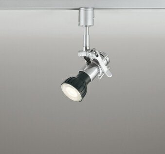 ODELIC　スポットライト　JDR50W相当　配線ダクトレール　LEDランプ付き　電球色～昼光色　R15高演色LED　Bluetooth調光・調色　コネクテッドライティング　コントローラー別売　OS047252BR