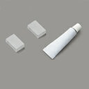 ODELIC エンドキャップ2個+接着剤セット テープライト端末処理用 OA253521