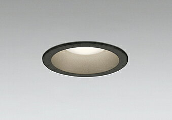 ODELIC エクステリアライト 屋外用ダウンライト 防雨型 センサー連動対応 高気密SB 高演色LED LED一体型 埋込穴φ100mm 白熱灯器具60W相当...