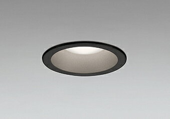 ODELIC エクステリアライト 屋外用ダウンライト 防雨型 センサー連動対応 高気密SB 高演色LED LED一体型 埋込穴φ100mm 白熱灯器具60W相当...