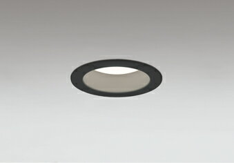 ODELIC バスルームライト(浴室灯) ダウンライト 防雨・防湿型 高気密SB形 高演色LED LED一体型 埋込穴φ75mm 白熱灯器具60W相当 非調光 ...