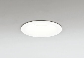 ODELIC バスルームライト(浴室灯) ダウンライト 防雨・防湿型 高気密SB形 高演色LED LED一体型 埋込穴φ100mm 白熱灯器具60W相当 非調光...