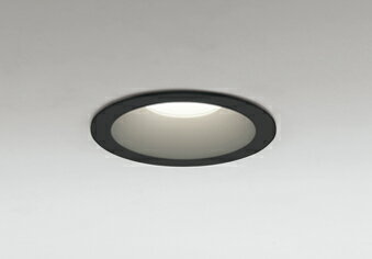 ODELIC バスルームライト(浴室灯) ダウンライト 防雨・防湿型 高気密SB形 高演色LED LED一体型 埋込穴φ100mm 白熱灯器具60W相当 非調光...