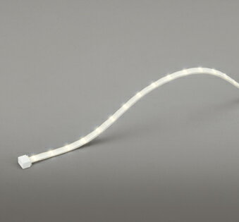 ODELIC　室内用間接照明　屋内用　24V　テープライト　長2424mm　電球色3000K　TL0...