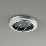 ODELIC　ガード　マットシルバー　XA453010