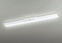 ODELIC LED非常用照明器具 階段通路誘導灯兼用型 直付 逆富士型 昼光色 FLR40W×2灯相当 高演色 LEDユニット付き XR506002R2A