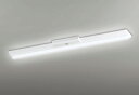 ODELIC LED非常用照明器具 階段通路誘導灯兼用型 直付 逆富士型 昼白色 Hf32W高出力相当 高演色 LEDユニット付き XR506002R5B
