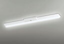 ODELIC LED非常用照明器具 階段通路誘導灯兼用型 直付 逆富士型 白色 Hf32W高出力相当 高演色 LEDユニット付き XR506002R5C