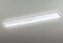 ODELIC LED非常用照明器具 階段通路誘導灯兼用型 直付 逆富士型 昼白色 Hf32W定格出力相当 高演色 LEDユニット付き XR506005R3B