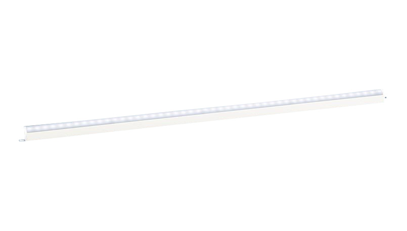 パナソニック　建築化照明器具　ベーシックライン照明 スタンダードタイプ（標準光束）　直付タイプ　拡散タイプ　専用調光器対応　L1200タイプ　昼白色　LED内蔵　LSEB9024LB1