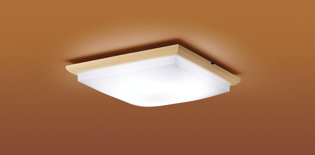 パナソニック天井直付型LEDシーリ...