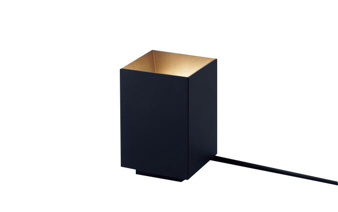 パナソニック　アッパーライト　床置型　美ルック　フットスイッチ付　40形直管蛍光灯1灯器具相当　電球色　LED内蔵　SF072B ※受注生産品