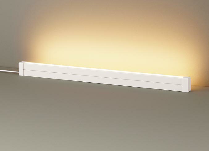パナソニック　スタンド　床置型　リンクスタイルLED　20形直管蛍光灯1灯器具相当　電球色　LED内蔵　SFX502